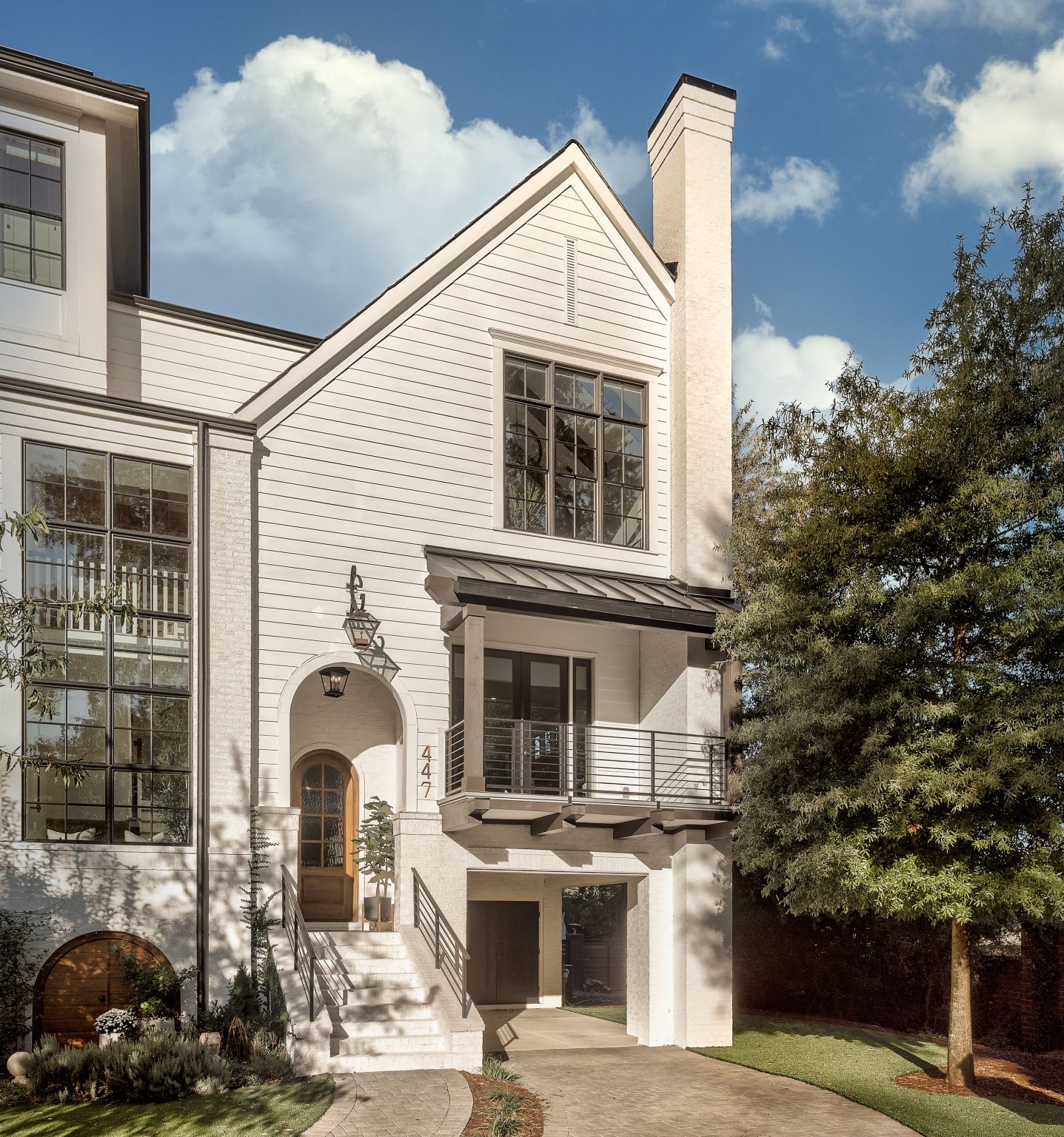 New Duplexes, Triplexes Planned In Elizabeth – Grandfather Homes
